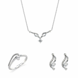 Jewelry_ Engagement_ Fashion Jewelry Wholesale production